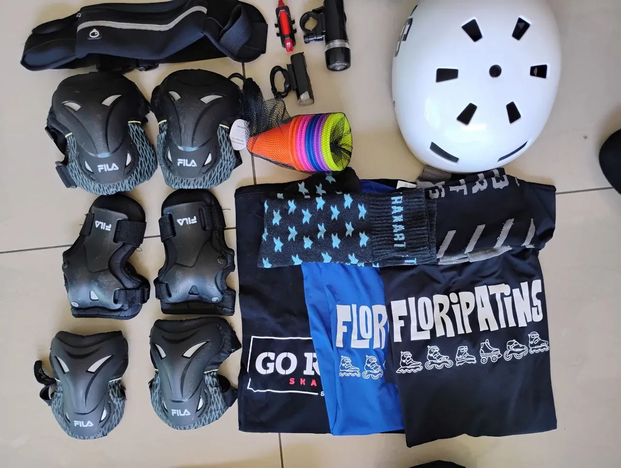 Super combo roller 38/39 - Foto 5