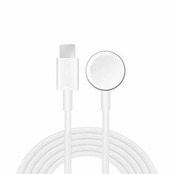 Cabo Magnético para Apple Watch