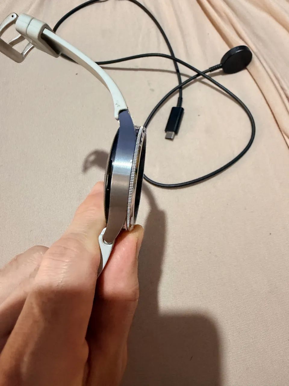 Galaxy Watch 6 Classic LTE Samsung 