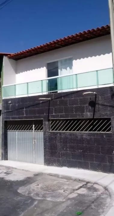 Casa para alugar no carnaval em Barra de Jacuipe 