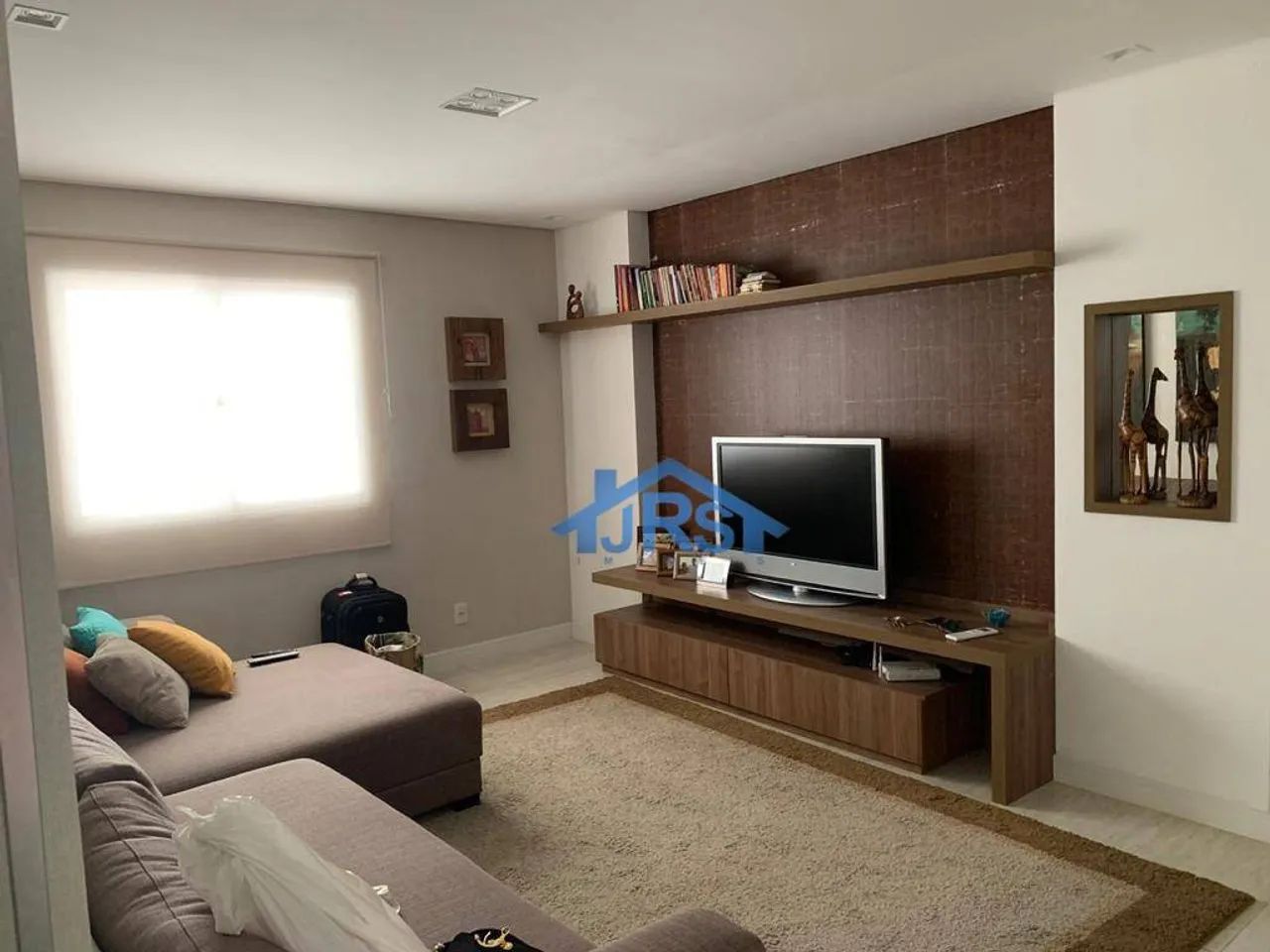 Apartamento com 3 dormitórios à venda, 235 m² por R$ 3.500.000,00 - Alphaville Industrial  - Foto 5