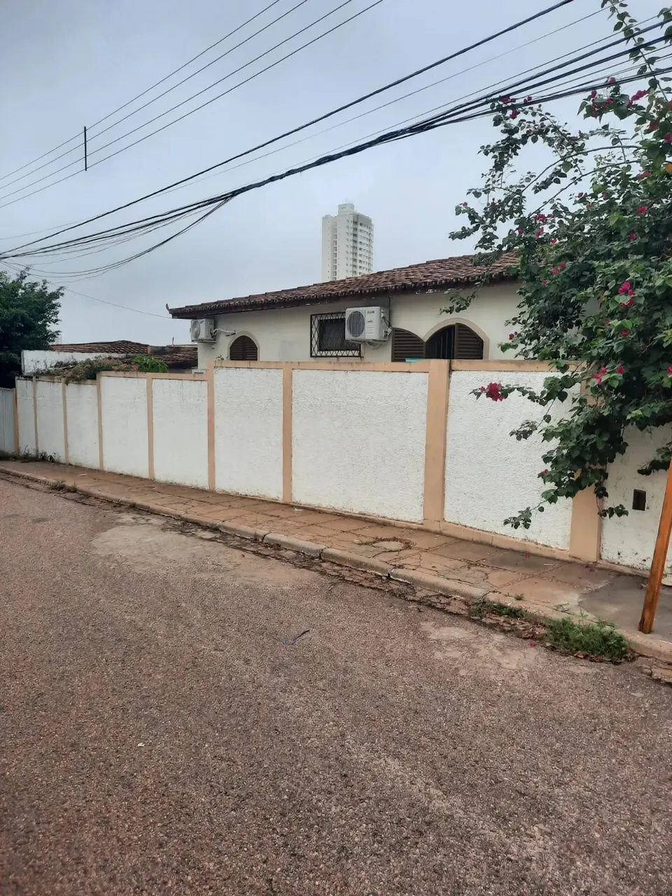 CASA GOIABEIRAS PROX A ISAC POVOAS