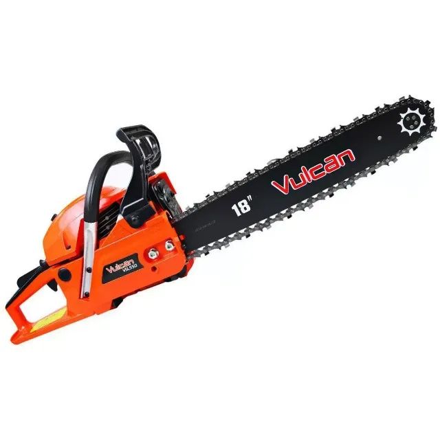 Motosserra 55cc Sabre 18 Pol 45cm Profissional VSL550 Vulcan - Foto 2