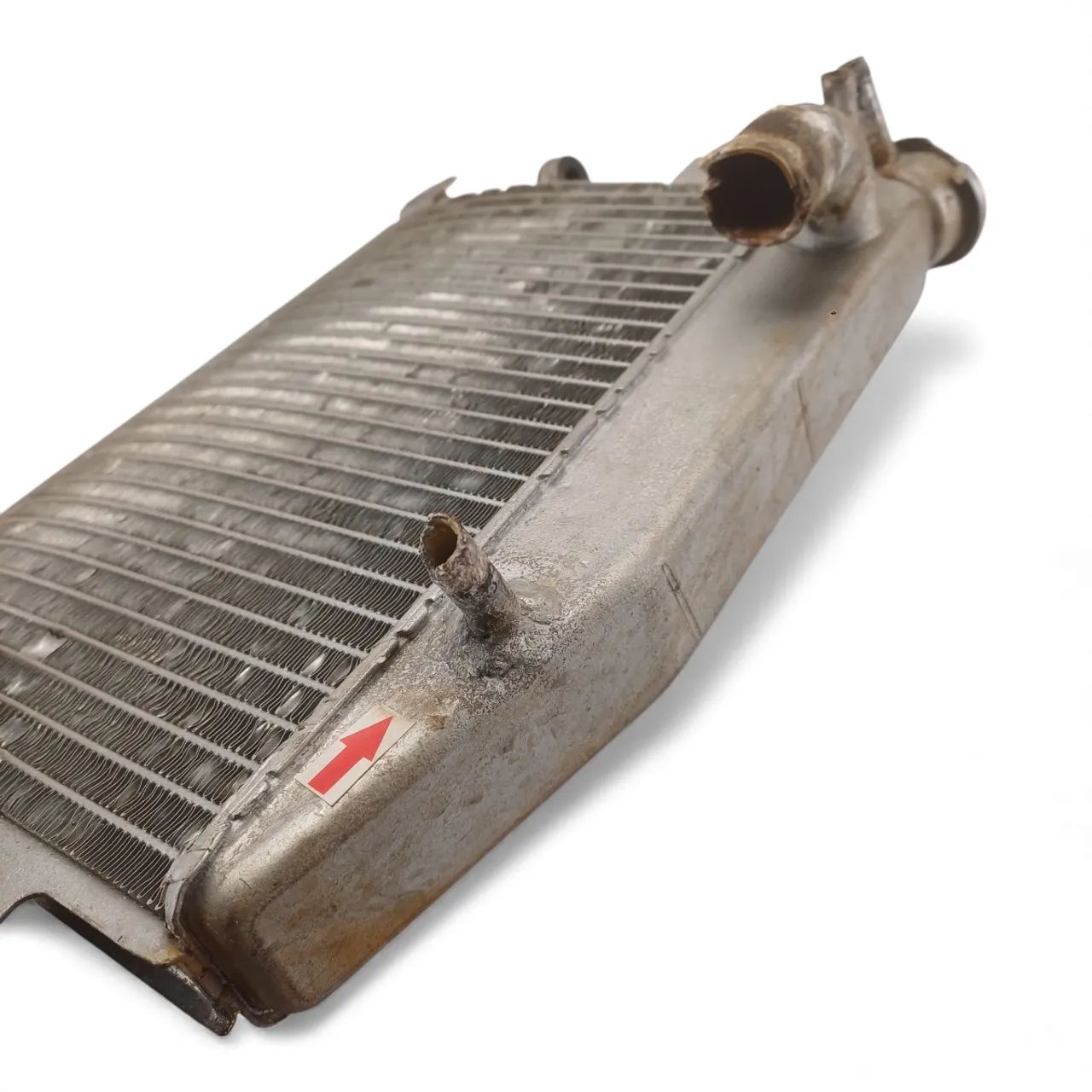 Radiador Kawasaki Zx 600 1998 1999 - Peças para motos - Guaporé