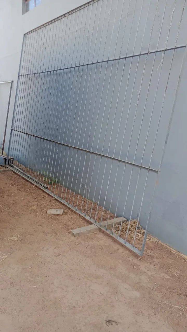 Portão 64175986560643121