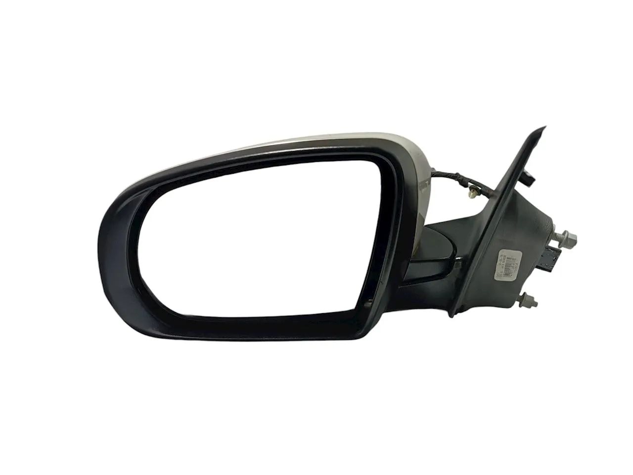RETROVISOR L E COMPASS DO JEEP COMPASS 2018/2018