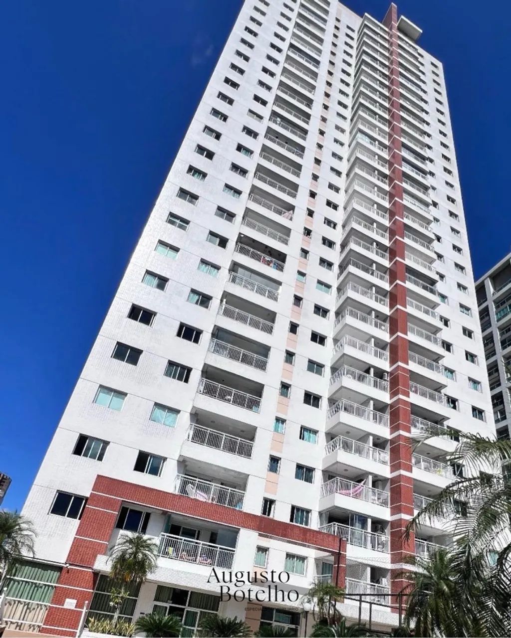 Foto - Belém - Marco