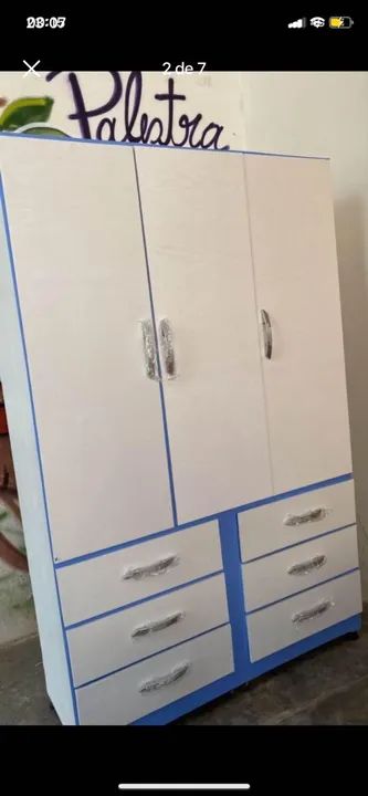 Guarda roupa64317207541889121