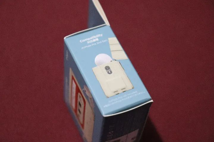 Capa de Silicone Personalizada para AirPods Pro 2 - Elago - Foto 4