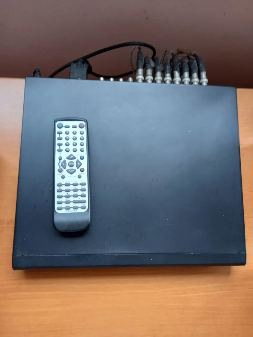 DVR COPTEK-COP-DVR16ECON-H264 - Foto 5