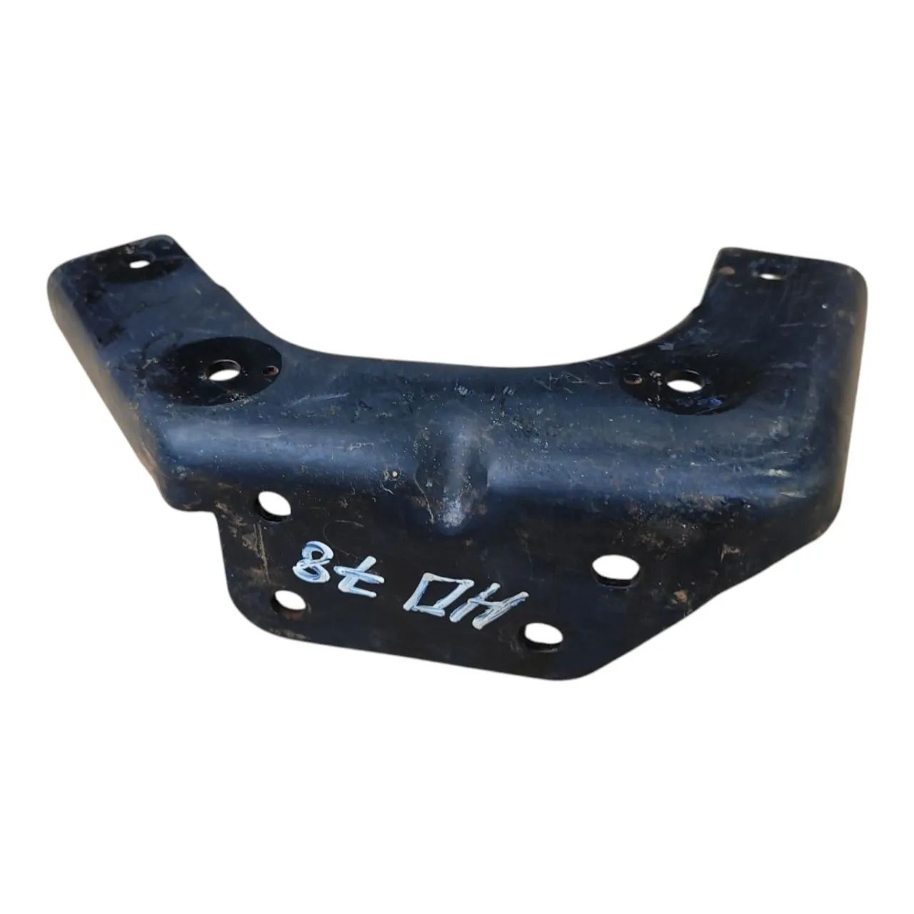 Suporte Carcaça Filtro De Ar Hyundai Hd 78   E3570 - Foto 5