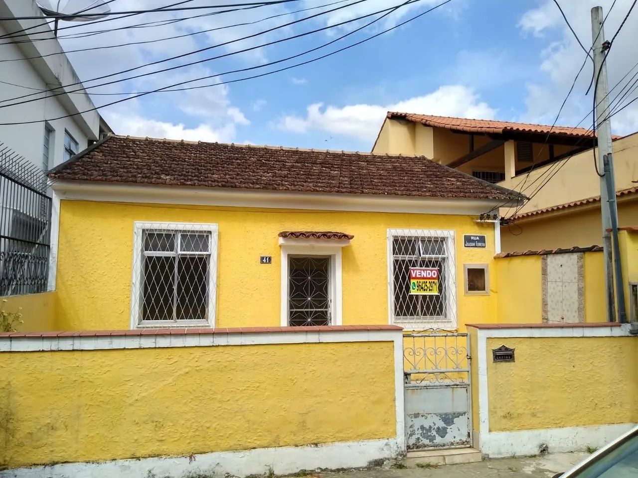 Foto - Rio de Janeiro - Jardim Sulacap