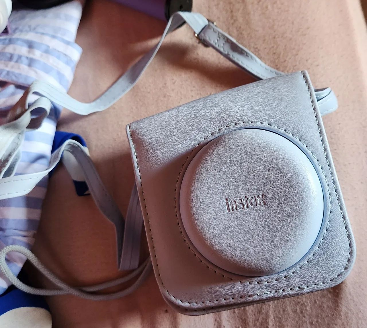 Câmera Instamix  - Foto 4