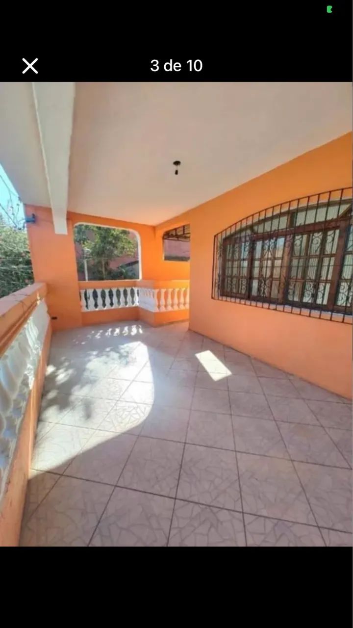 S Vendo minha casa com documentação  - Foto 3