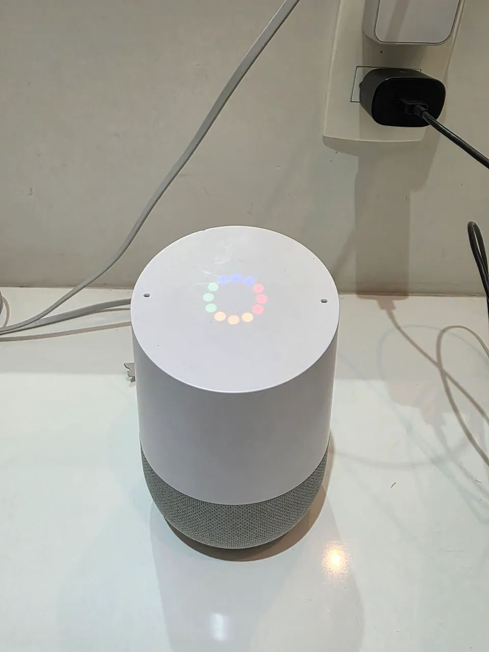 Google Home  - Foto 4