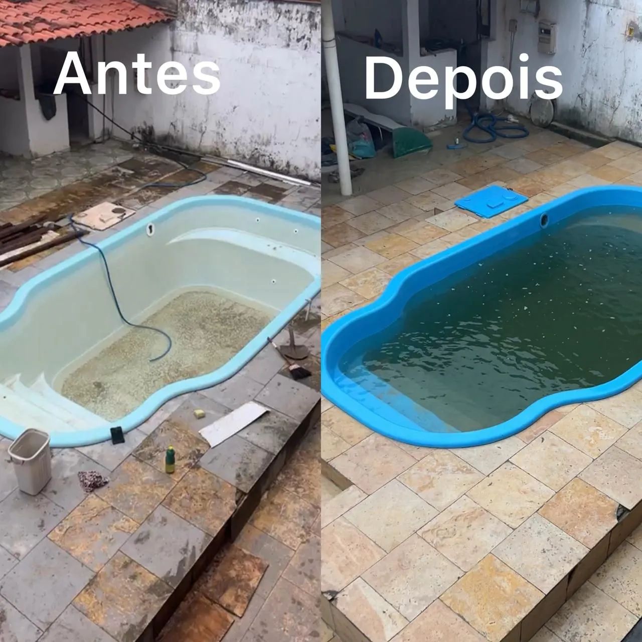 JR piscina  - Foto 4