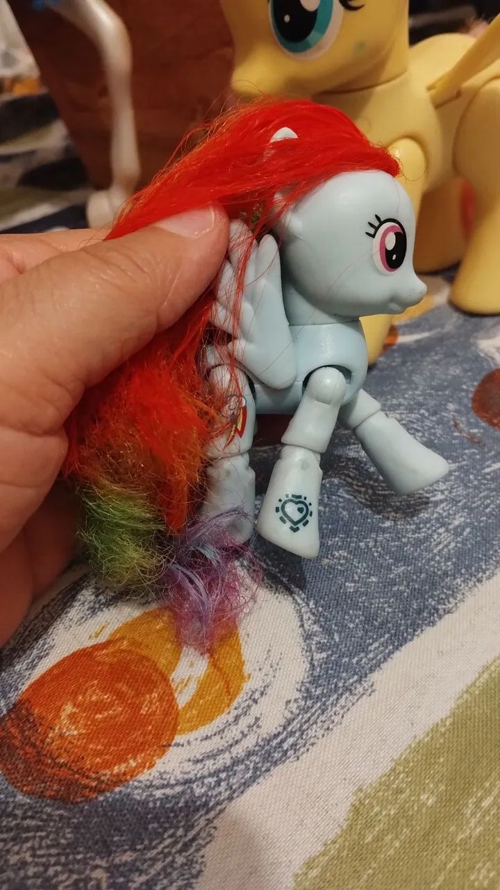My Litte pony  - Foto 2