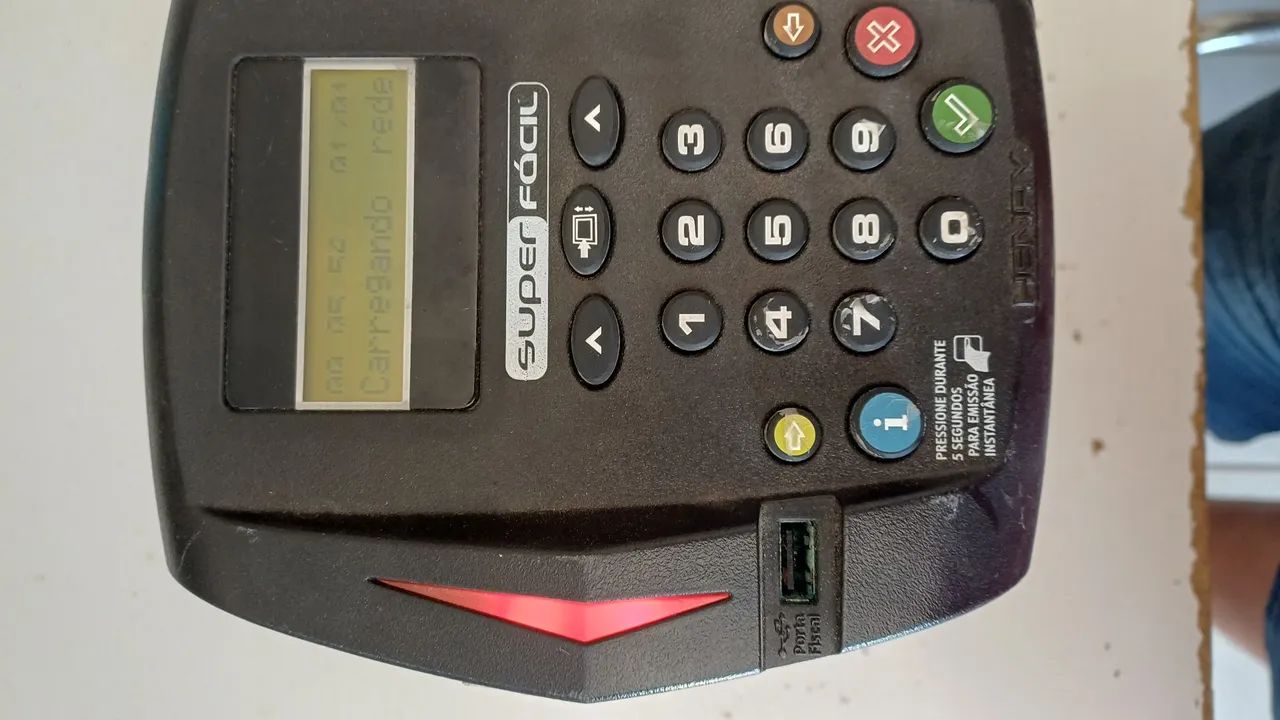 Ponto digital  - Foto 3