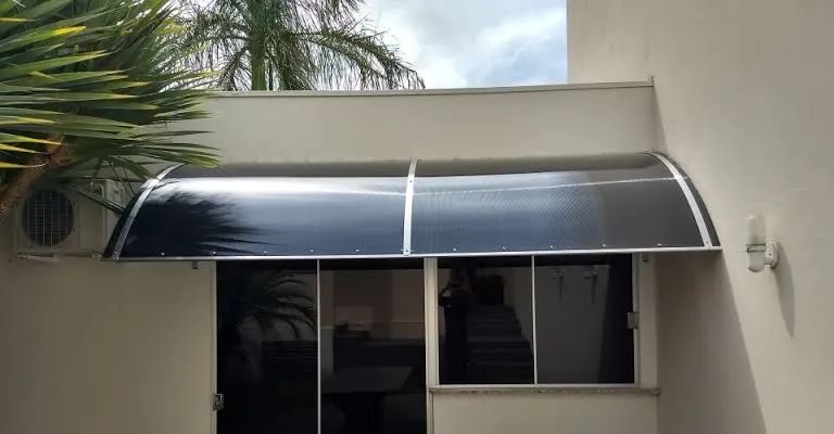 Coberturas em lonas  - Foto 4