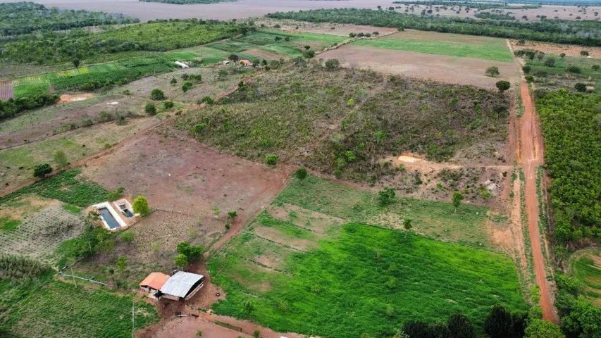 Vendo Fazendinha de 5 alqueires proxima a Palmas  - Foto 4