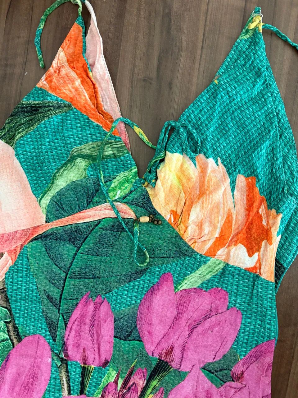 Vestido GARAGE - Foto 2