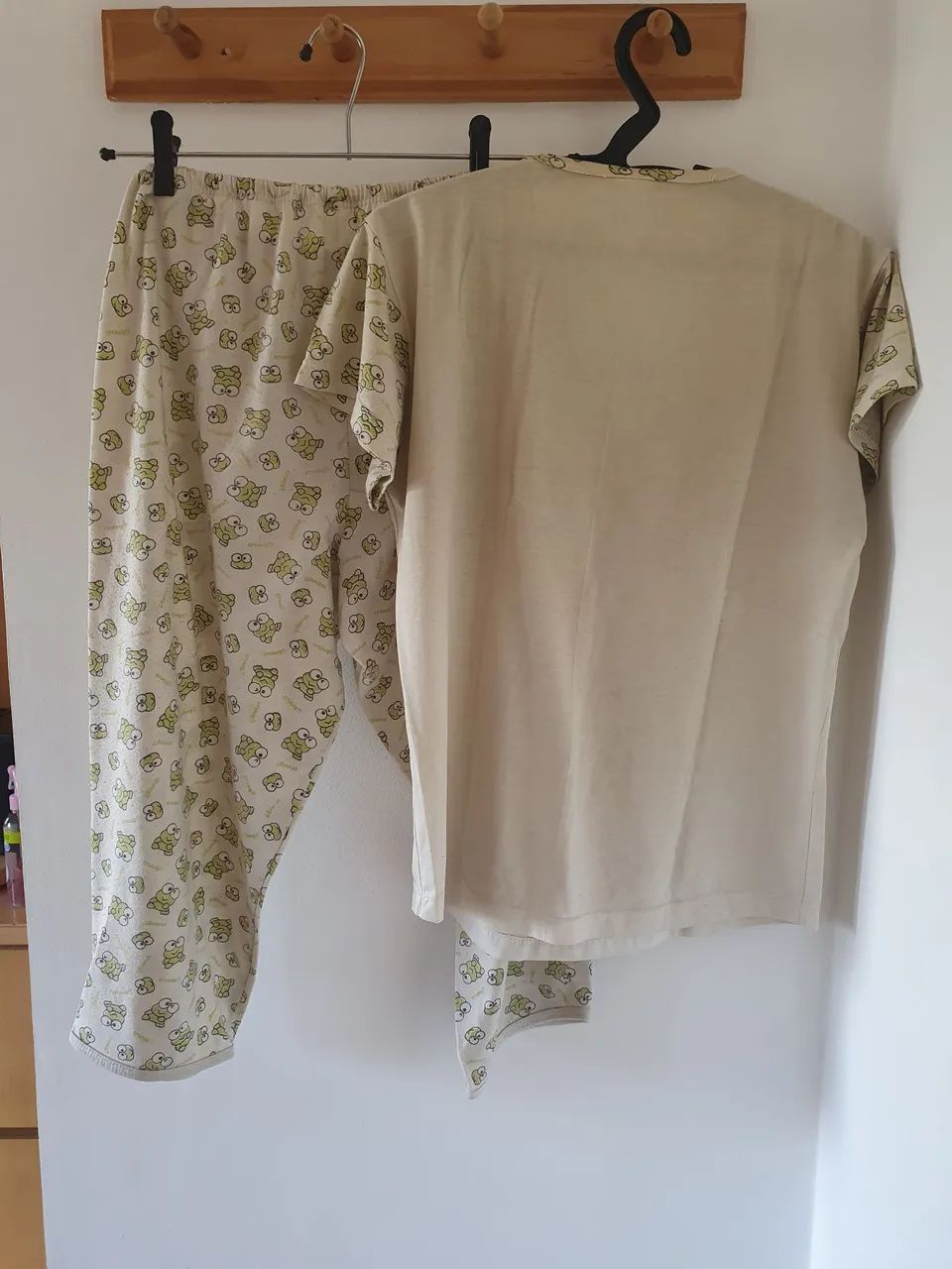 Pijama sapinho - Foto 2