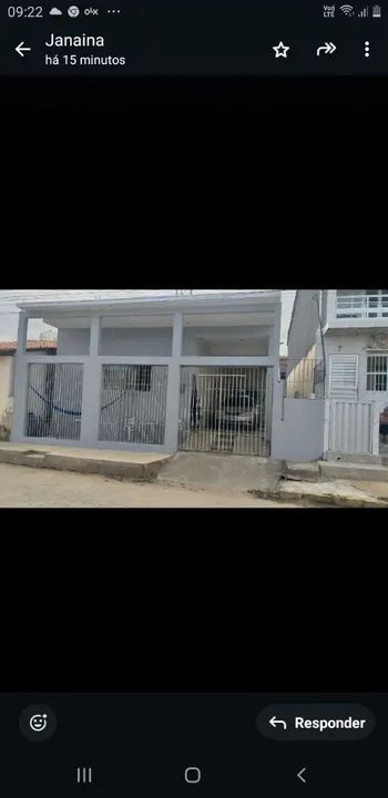 Casa de praia / Caminho de Moisés- Barra Grande - AL - Foto 3