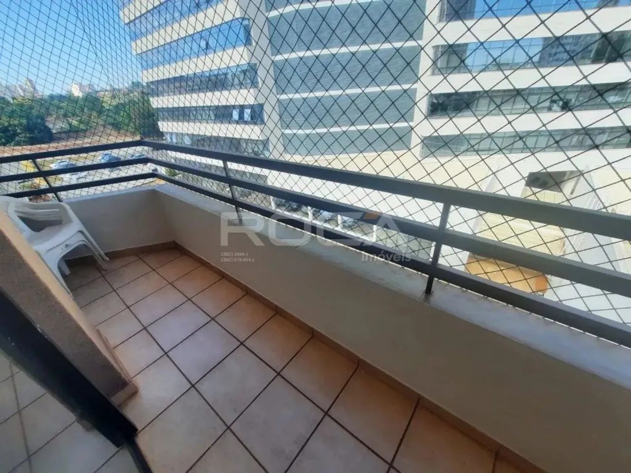 Apartamento Padrão para Venda ou Locação no Palma Travassos, em Ribeirão Preto - Foto 5