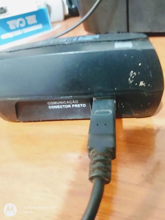 vendo leitor de boleto código de barra64842819907971124