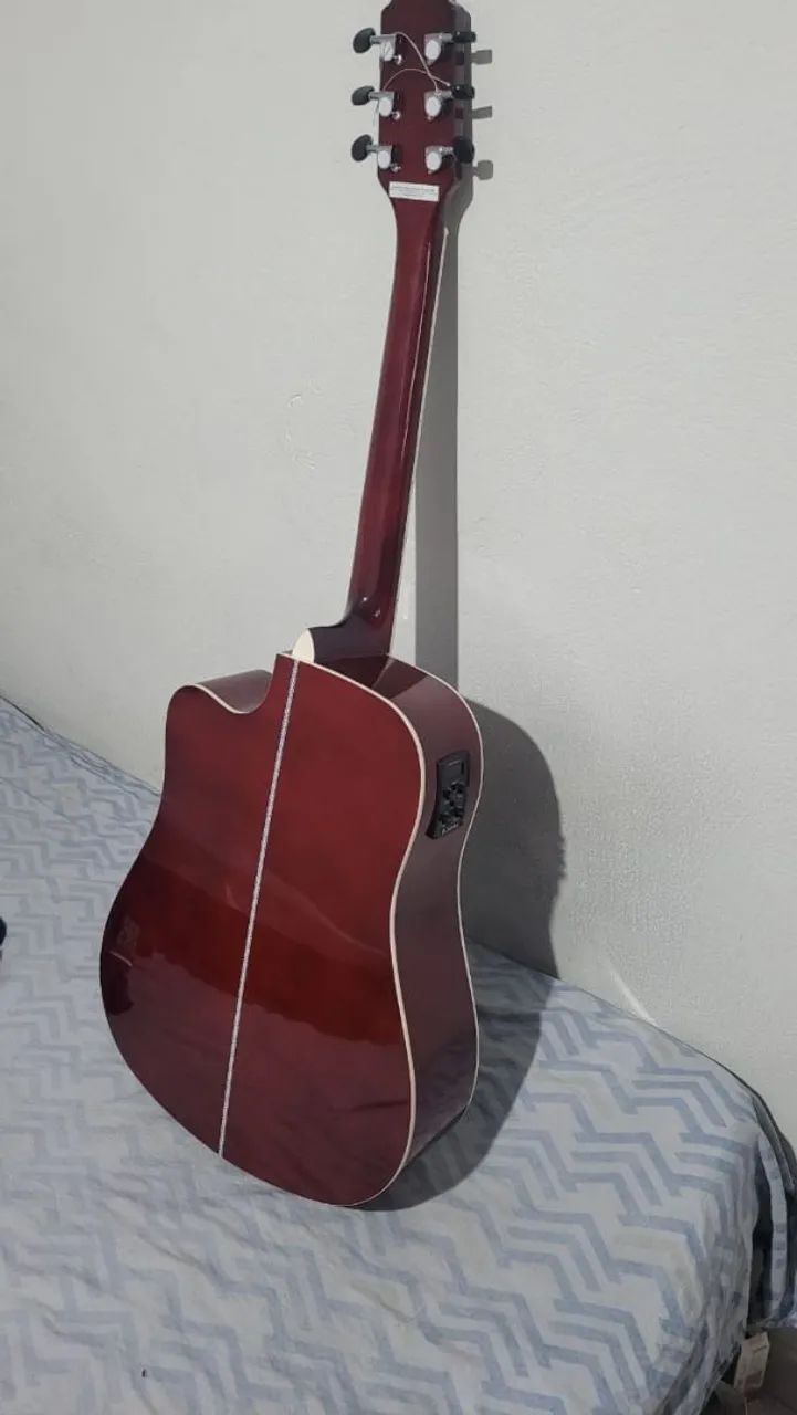 New Acoustic Guitar64728252752129121