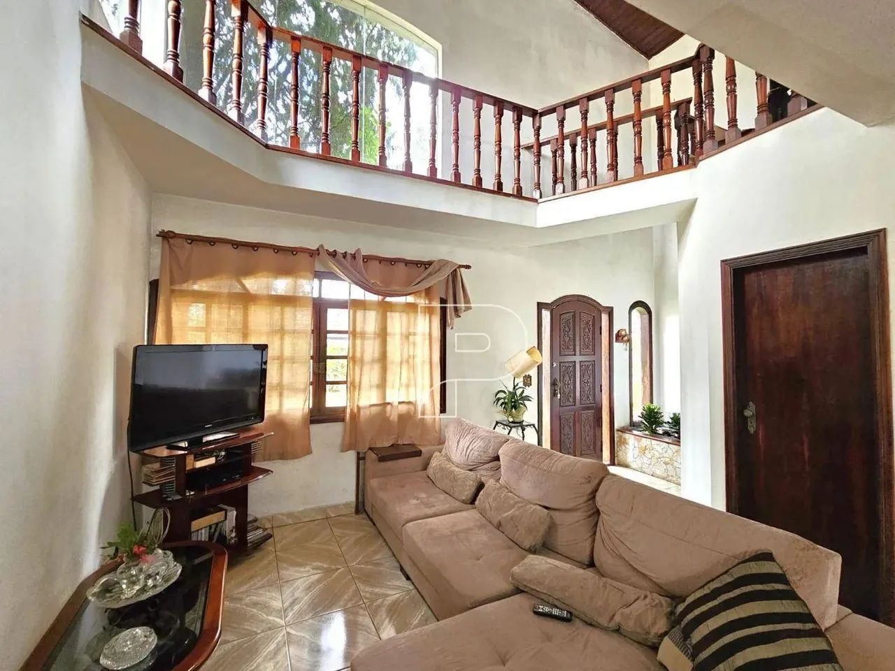 Casa em condomínio na Granja Viana!!! - Foto 7