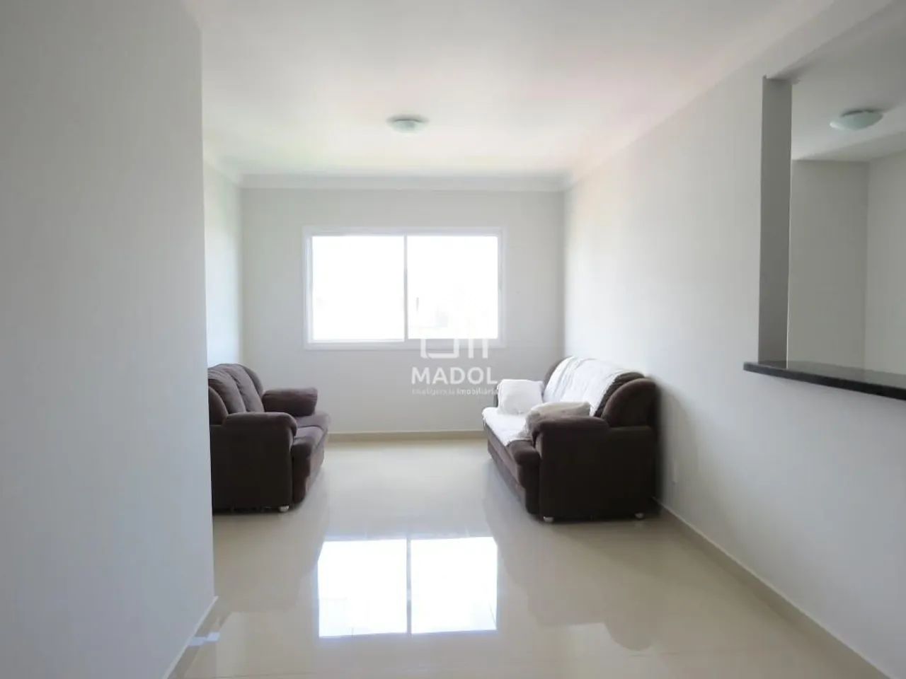 Apartamento à Venda em Centro, Ponta Grossa - PR - Foto 2