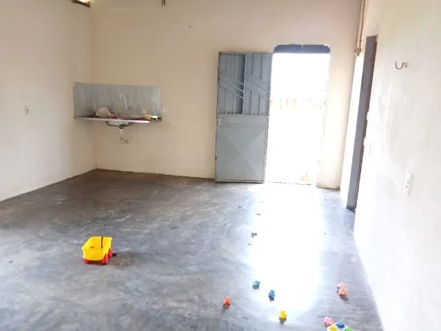 Foto - Boa Vista - Cidade Satélite