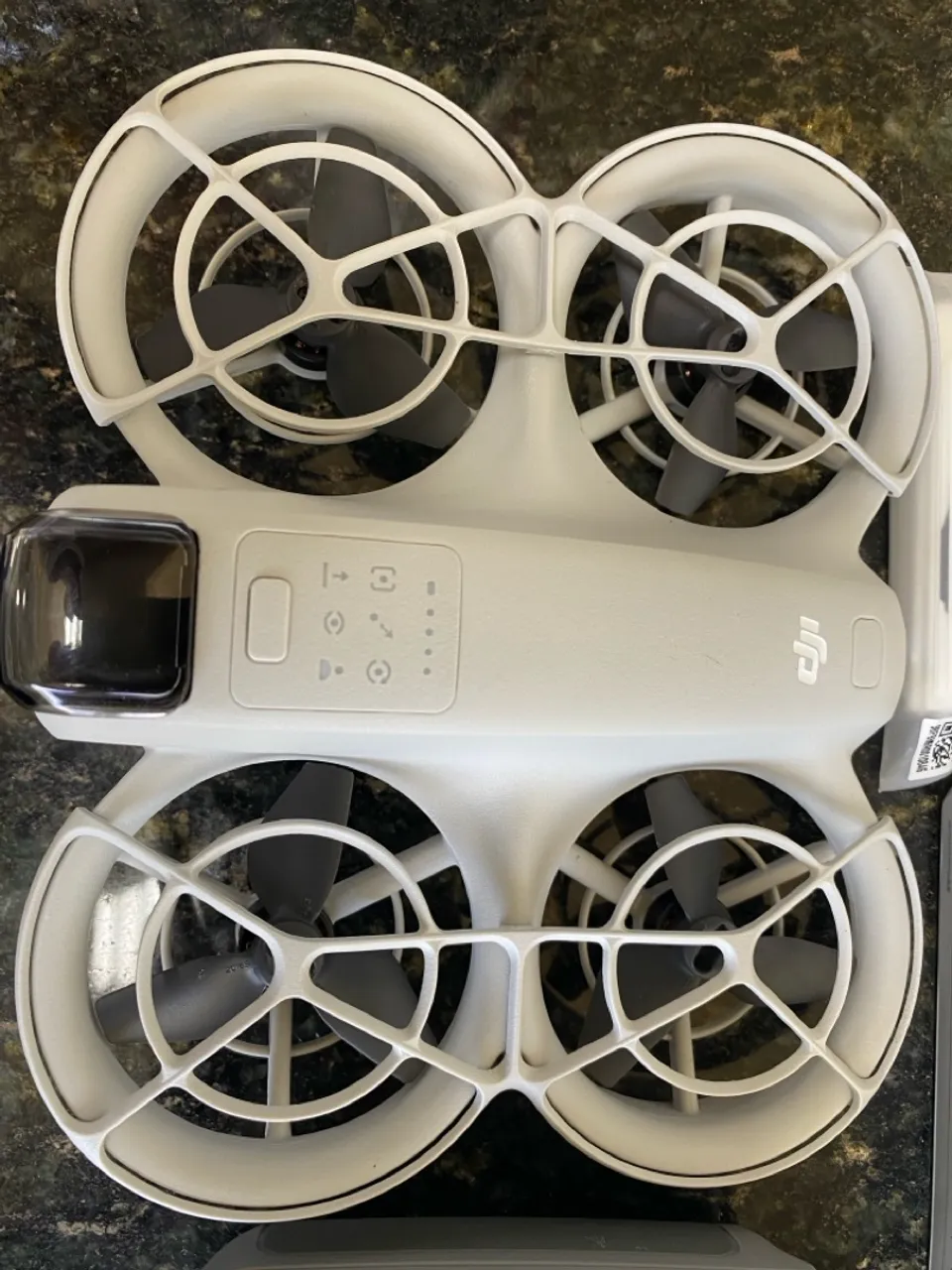 Drone DJI NEO - Novo e Compacto