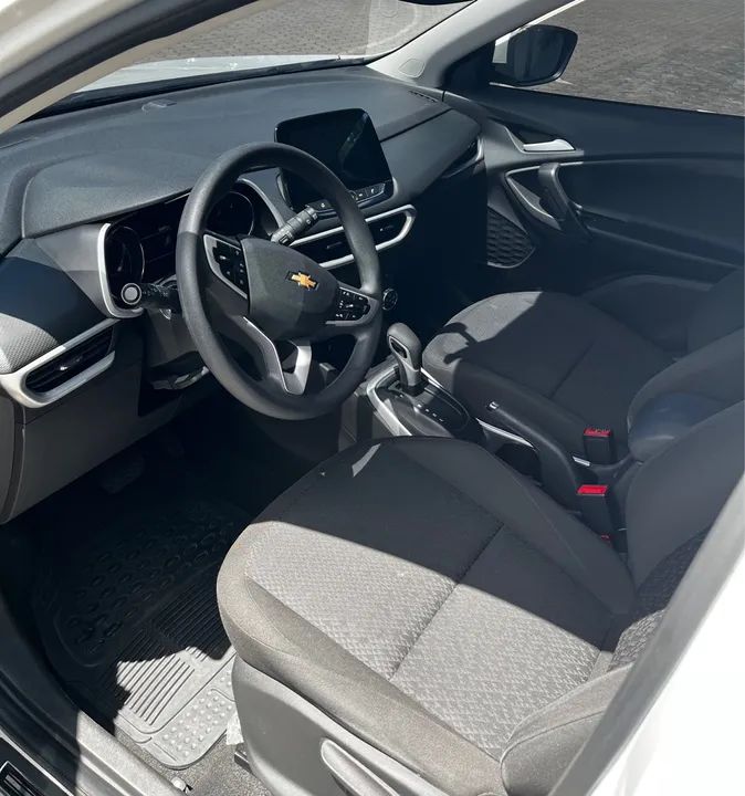 Chevrolet Tracker 2021 automático.  - Foto 7