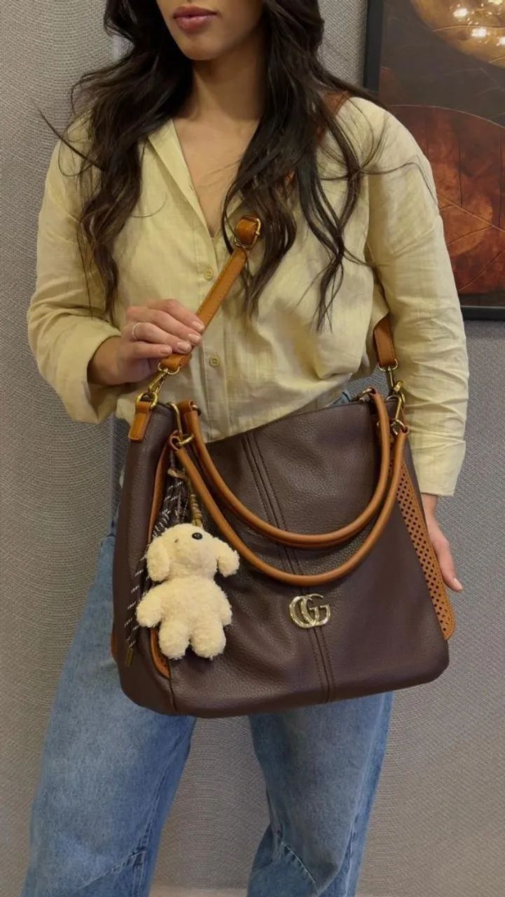 Bolsa Chaveiro  - Foto 5