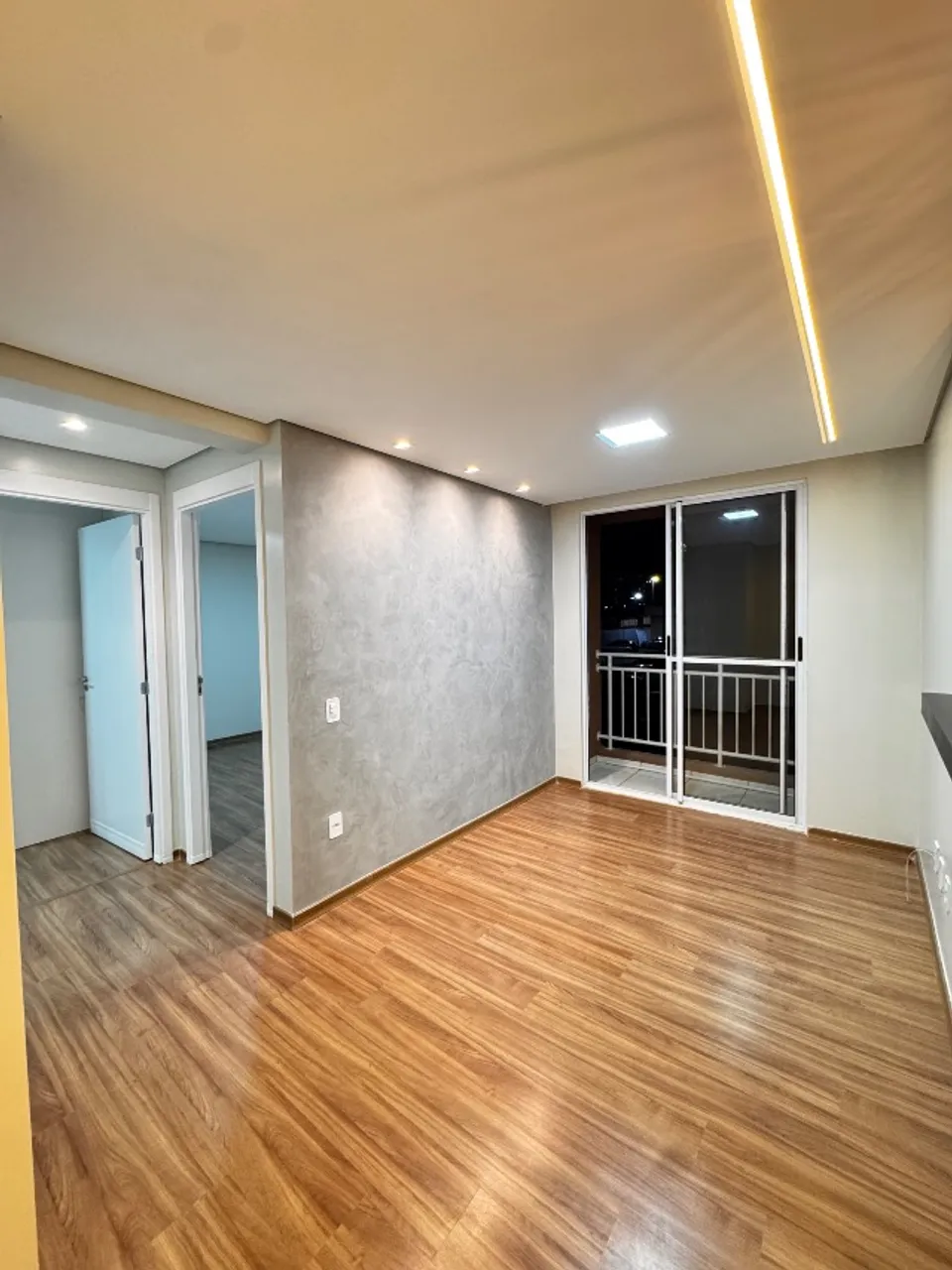 Apartamento 2 Qt, 1 vaga?, 301 da Samambaia Sul DF