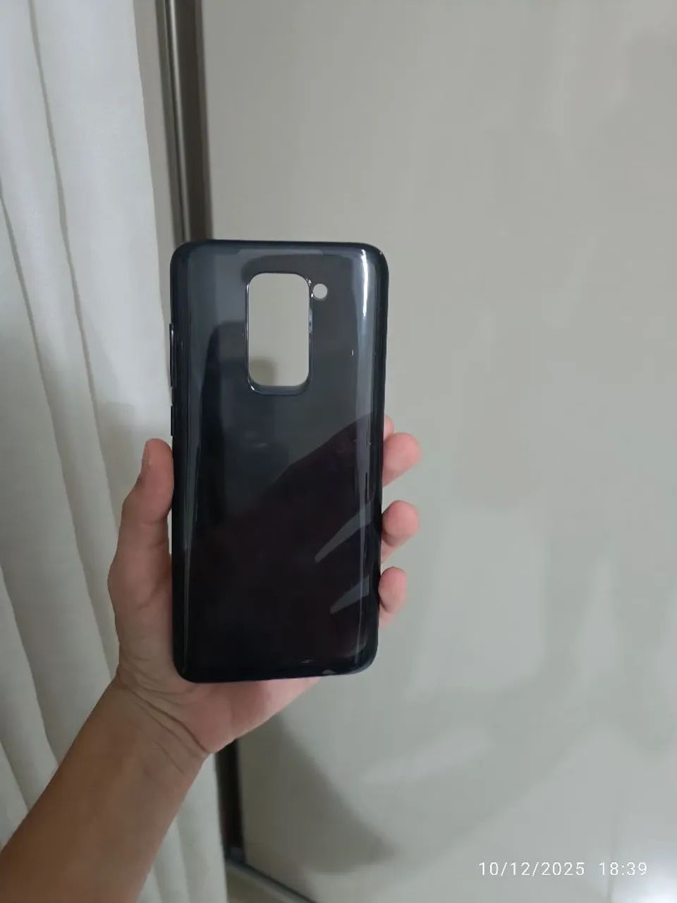 Capinha Redimi Note 9 - Foto 2