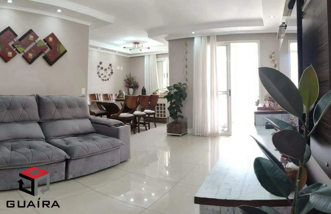 Apartamento à venda 2 quartos 1 vaga Piraporinha - Diadema - SP