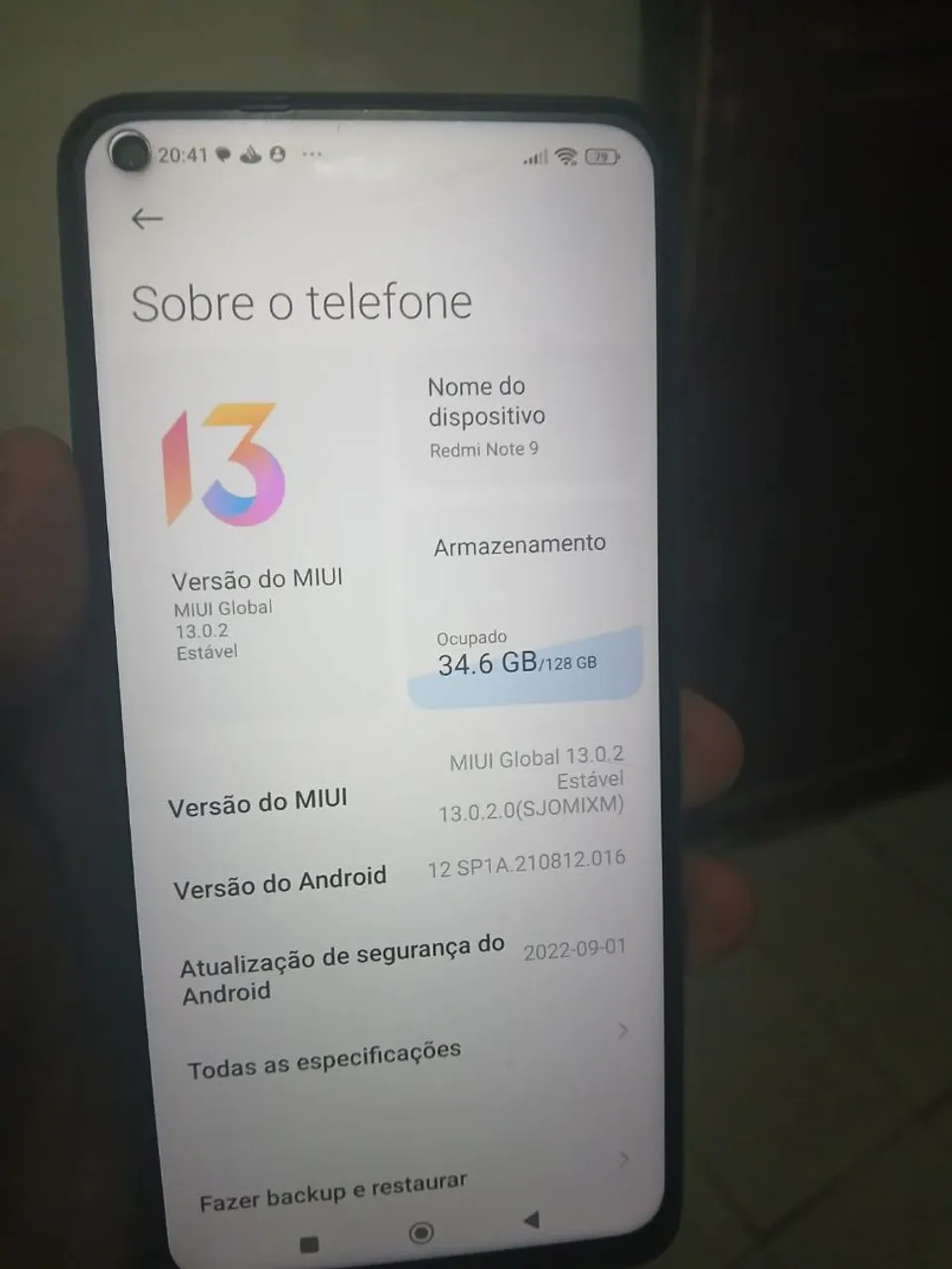 Celular top