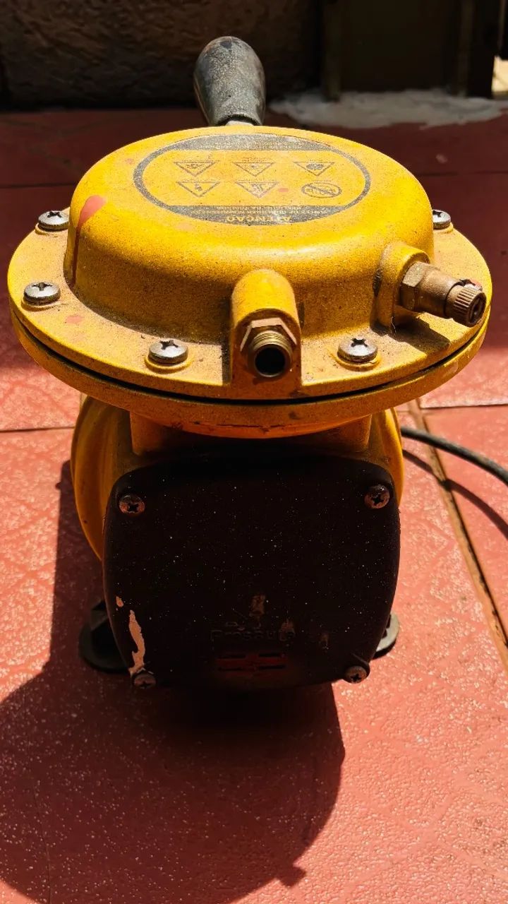 Air compressor64313861214850121