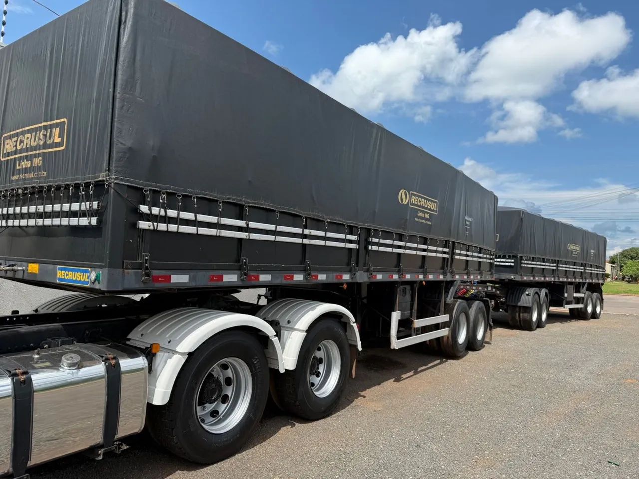  9 Eixo - 20/20 - Vendo ou Troco - Foto 3