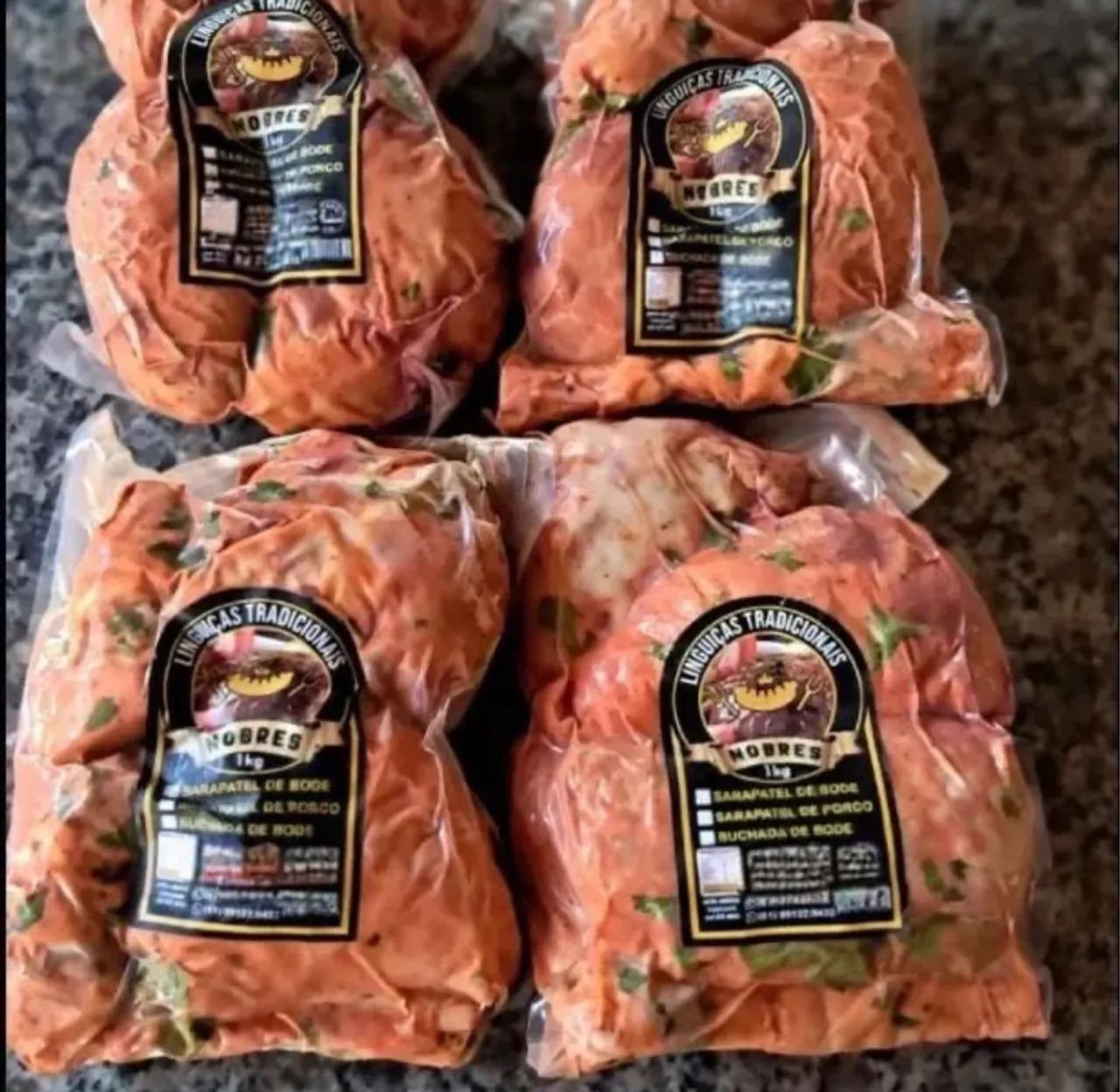 Buchada pré-cozida  - Foto 2