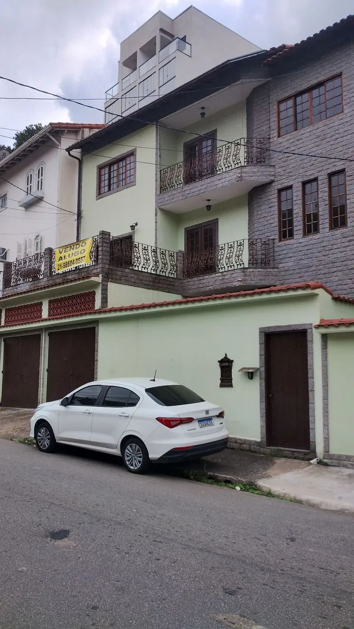 Foto - Barra Mansa - Morada da Granja