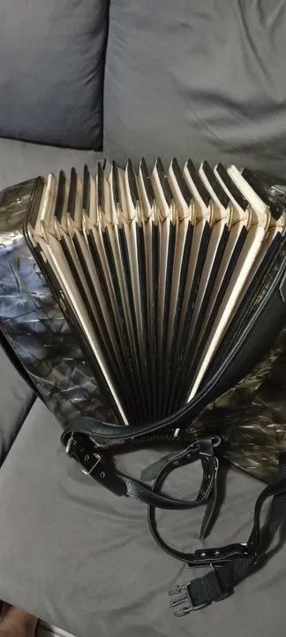 Acordeon Tango II - Foto 3