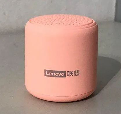 Caixa De Som LENOVO/Bluetooth  5.0/SUPER-Portátil/tws/Surround Bass(Áudio 360°)Em silicone - Foto 3