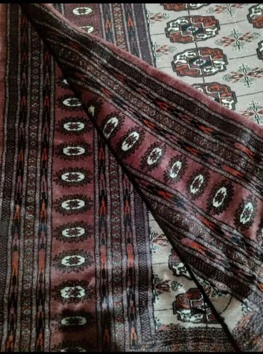 Tapete Persa Antigo - Foto 2