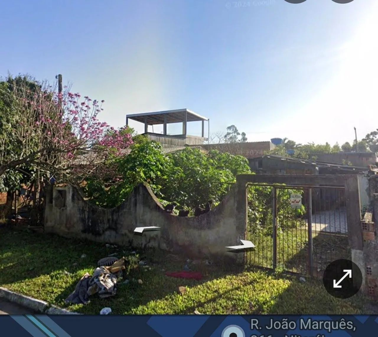 Primeira imagem do imóvel