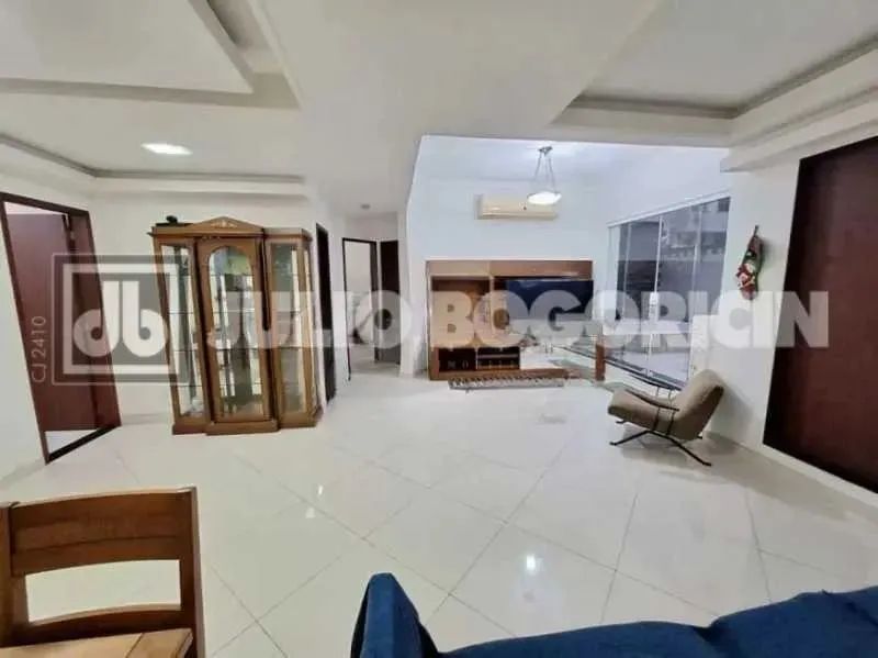 Apartamento 3 quartos Copacabana