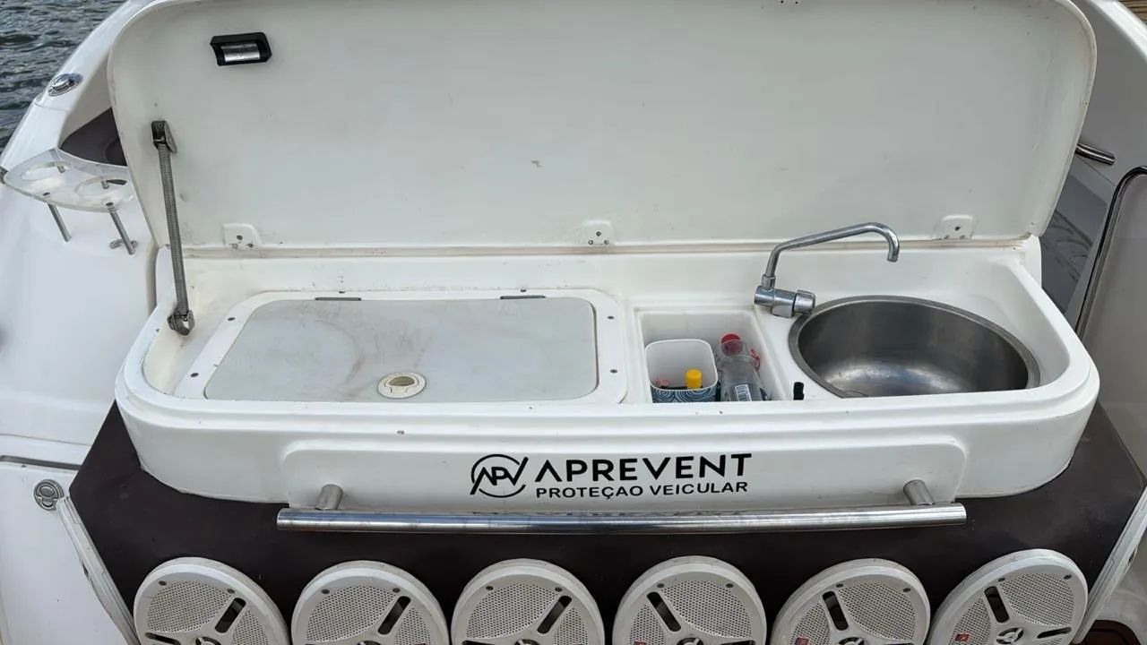 LANCHA SOLARA 310 - Foto 8